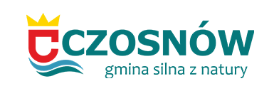 Logo Czosnowa